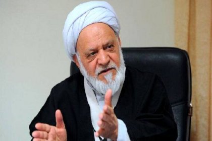 Mesbahi Moghadam: The Revival of the JCPOA Does Not Open a Green Garden to the People