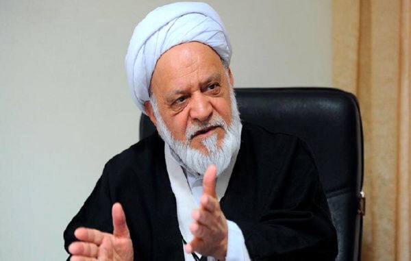Mesbahi Moghadam: The Revival of the JCPOA Does Not Open a Green Garden to the People