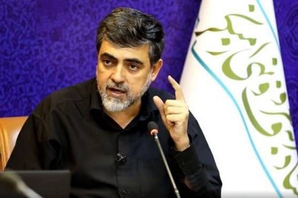 One Step Away from Fencing Streets: Everything About Hashemi Golpayegani