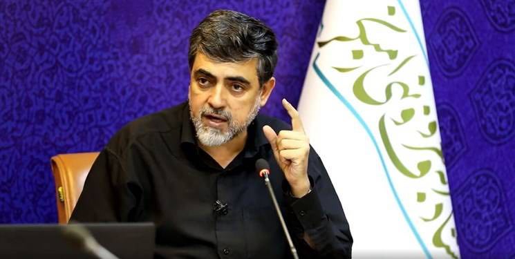 One Step Away from Fencing Streets: Everything About Hashemi Golpayegani