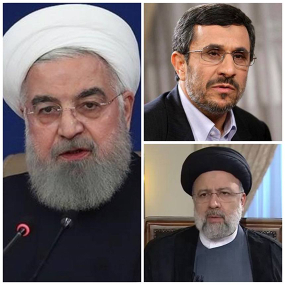 Raisi Government's Failure in the Currency Market