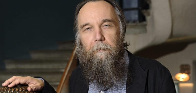 Dugin's Assassination Attempt Failed: Who is Dugin?