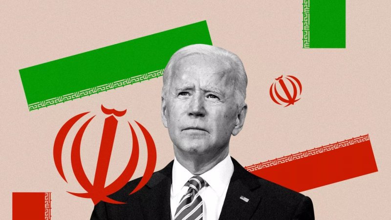 The Story of Two and a Half Years of Iran-US Nuclear Negotiations