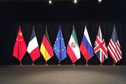 Foreign Minister's Warning to Parliament