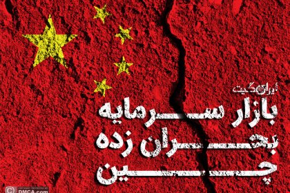 Dark and Light in China's Crisis-Stricken Capital Market