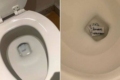 New Evidence on Another Crime by Trump