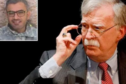 Assassination of John Bolton and Pompeo Targeted by Iran