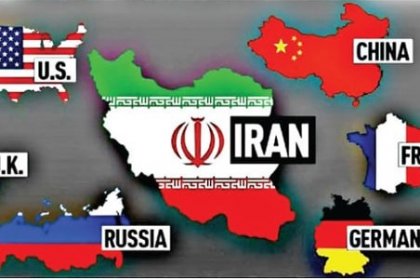 Head of Atomic Energy Organization: Iran's Oil Sales Have Reduced to One-Sixth