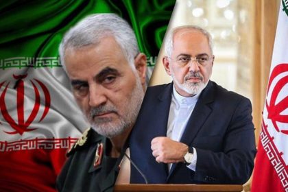 Peace Diplomacy Sacrificed by Domestic and Foreign Neo-Desperados