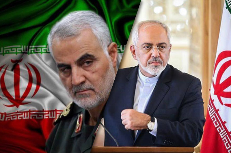 Peace Diplomacy Sacrificed by Domestic and Foreign Neo-Desperados