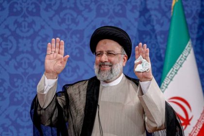 Comparison of Prices in Rouhani and Raisi's Government