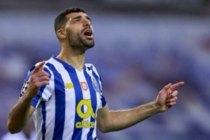Taremi's Fireworks in the First Match of the Portuguese League