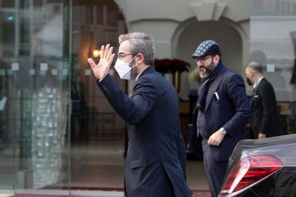 Who is to Blame for the Failure of the JCPOA Talks