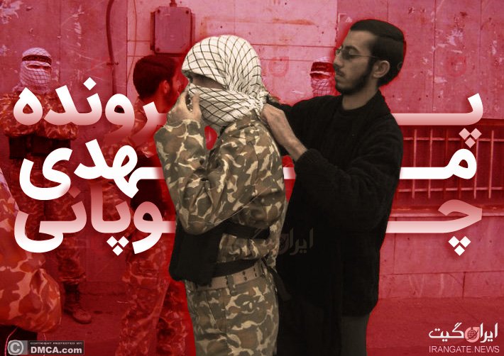 The Case of Mehdi Choupani, the Fighter