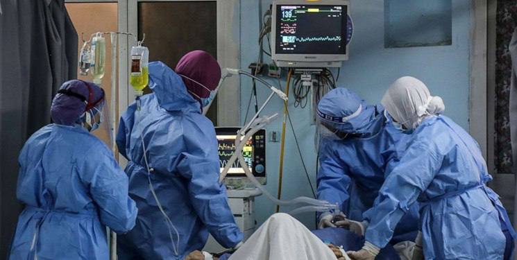 1800 COVID-19 Patients Hospitalized in Tehran Province Hospitals