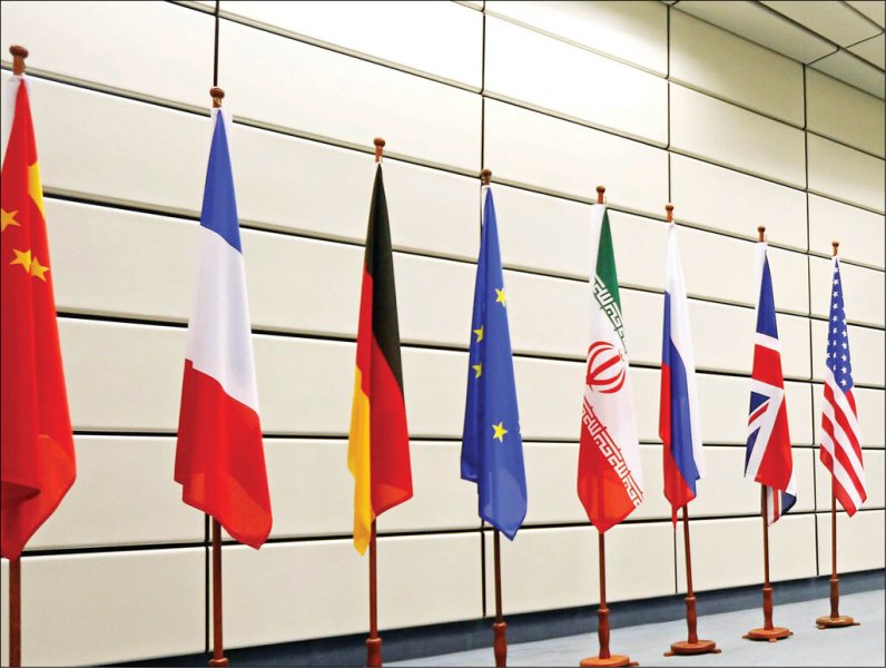 The US State Department: Reciprocal Return to the JCPOA Helps Regional Stability