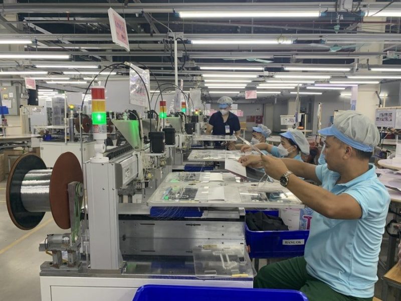 From Outsourcing to Friend-sourcing Far from China