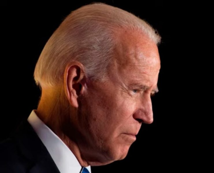 Biden's Election Campaign