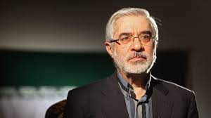 Reaction of the Assembly of Experts to Mir-Hossein's Recent Statement
