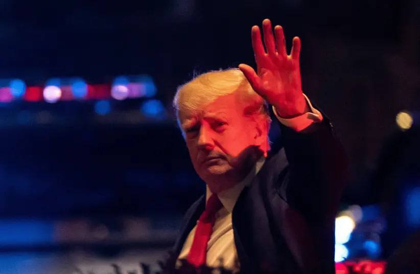Majority of Americans do not want Trump