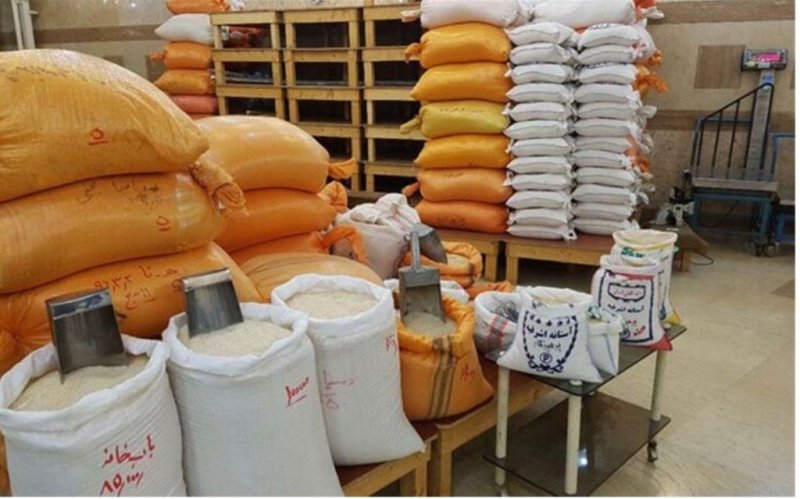The Iranian Rice Market Couldn't Get Worse