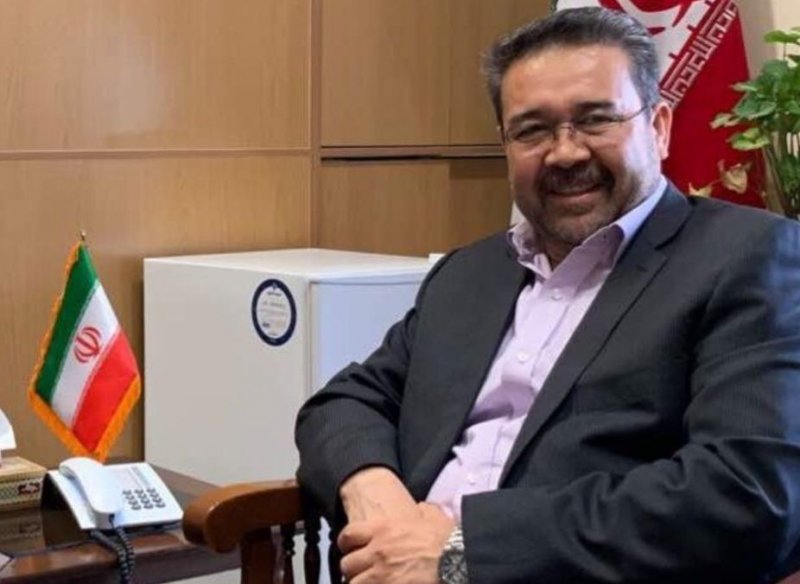 Iran's Chargé d'Affaires in London: Zionism Cannot Tolerate Peace and Security Anywhere in the World