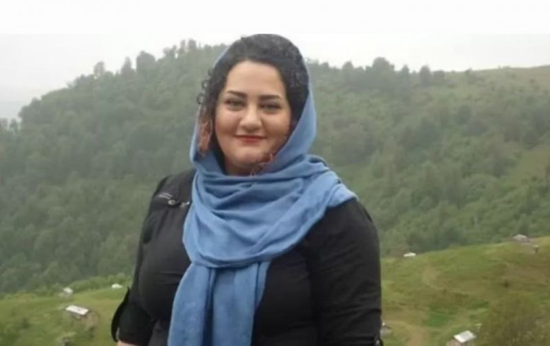 Atena Daemi: Lakan Prisoners Are Not Even Given Hand Soap
