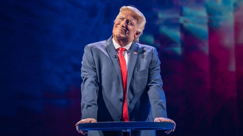 The Story of the Documents Trump Stole Becomes More Complex