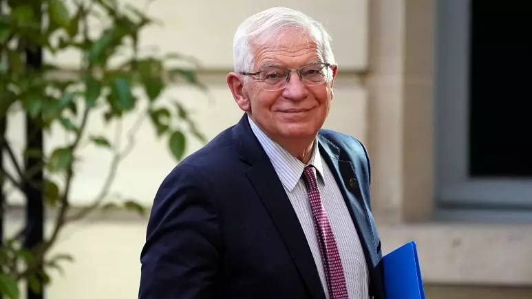 Borrell's Spokesperson: We Are Reviewing Iran's Response