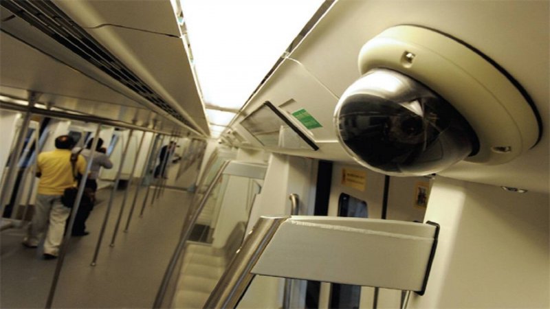 Metro Cameras Are Unable to Recognize Individuals' Faces