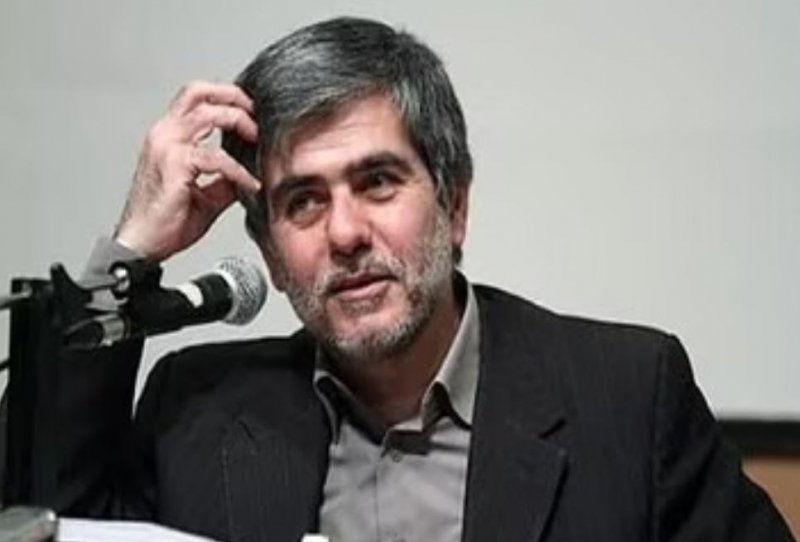 Fereydoun Abbasi: Gradually Make Energy Carrier Prices Realistic