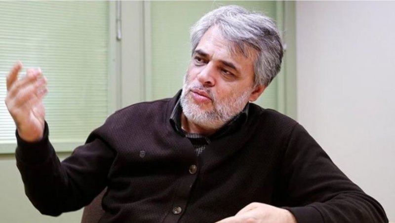 Mohammad Mohajeri: Let's Tie Our Economy with China and Russia
