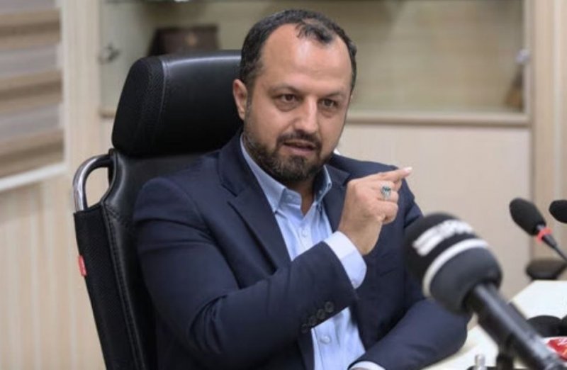 Economic Proposals by the Minister of Economy to the Syrian Counterpart
