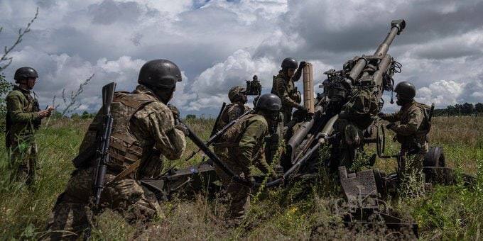 New U.S. Armament Program for Its Allies