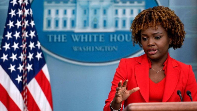 White House Emphasizes Maintaining the Function of the JCPOA