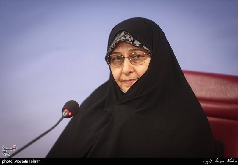 Raisi's Deputy in the Supreme Patience Council: Divorce Rates Have Increased