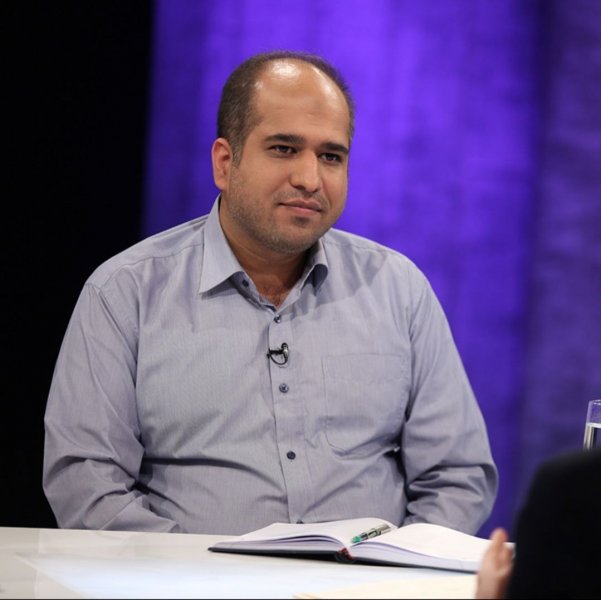 Criticism of the Stability Front Representative on the Draft Text of the Nuclear Agreement