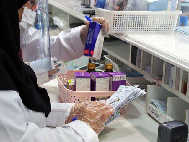 Salimi: Medicine Should Reach Patients at Previous Prices