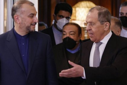 Russia Ruined the JCPOA Agreement