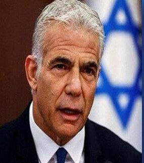 Lapid and His Last Efforts Against the JCPOA