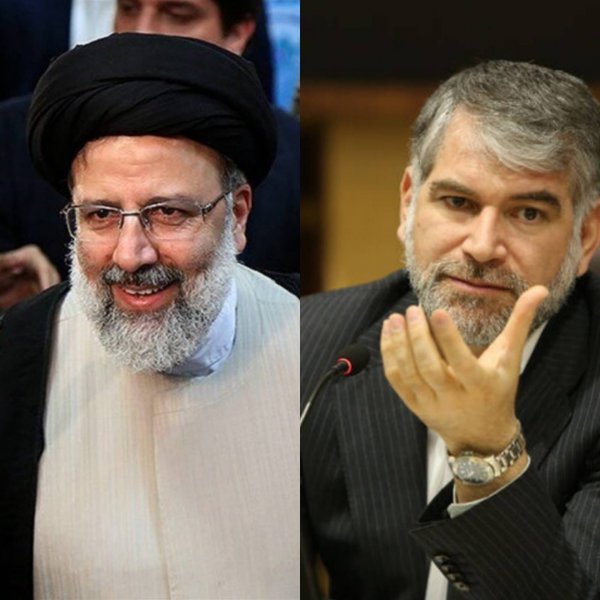 Nepotistic Appointments Cause Trouble for Raisi