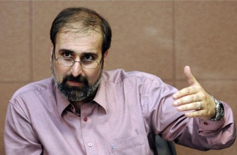 Abdolreza Davari: Saeed Jalili Reads the JCPOA Without Guarantees