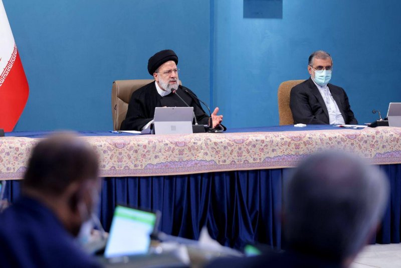 Raisi: No Hindering Actions Should Be Taken by the Agencies