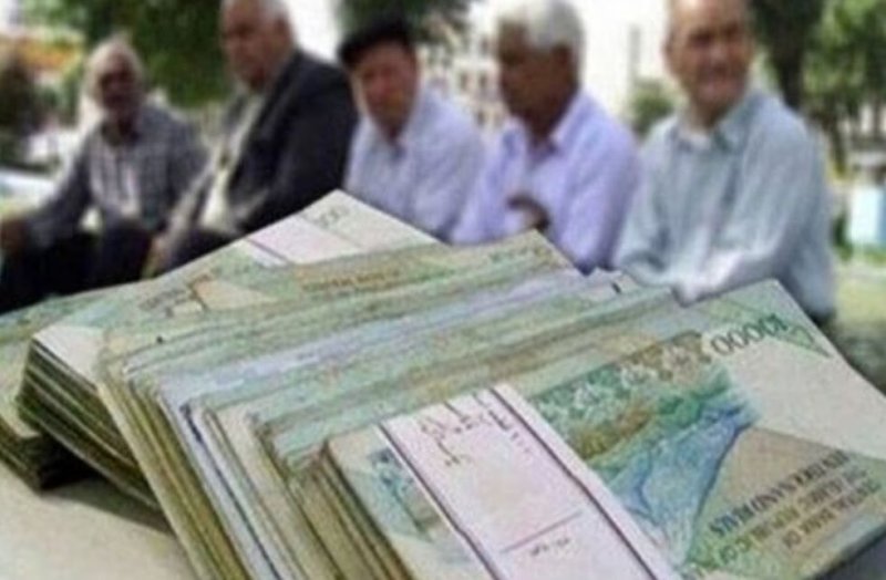 Retirees' Pensions to Increase by 38 Percent