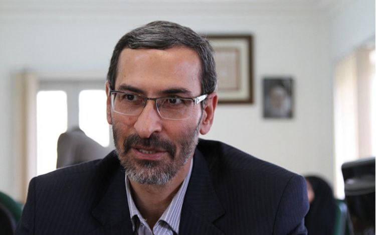 Mohammad Ali Pourmokhtar: I Doubt Larijani Will Enter the Parliamentary Elections