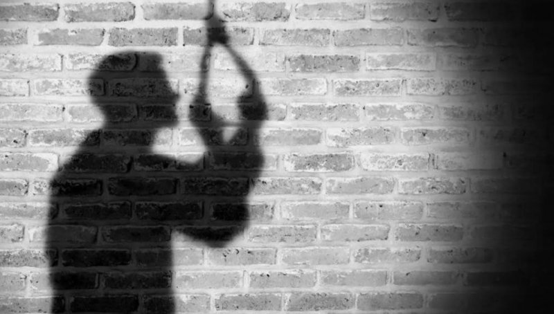 The Outcry of Suicides in Iran