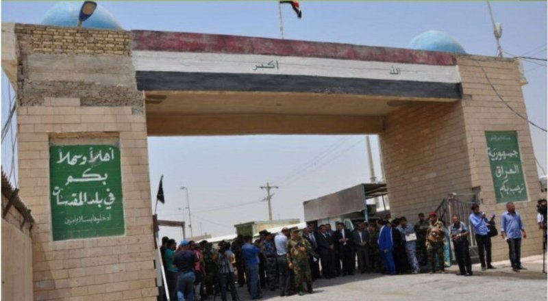 Brigadier General Habib Kazem: The Entry of Iranian Pilgrims Continues Through the Shalamcheh Border Crossing