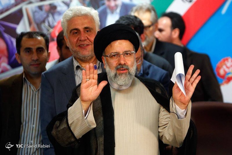 Former Governor of Semnan: Ebrahim Raisi's Government Slogans Were Not True