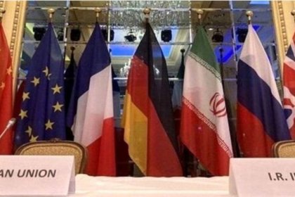 European Troika Statement Against Iran: Iran Did Not Seize Vital Diplomatic Opportunity