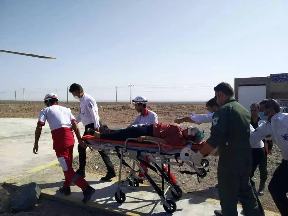 Death of 4 Iranian Pilgrims in Iraq